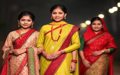 Traditional Clothing