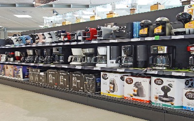 Best Electronic Shop