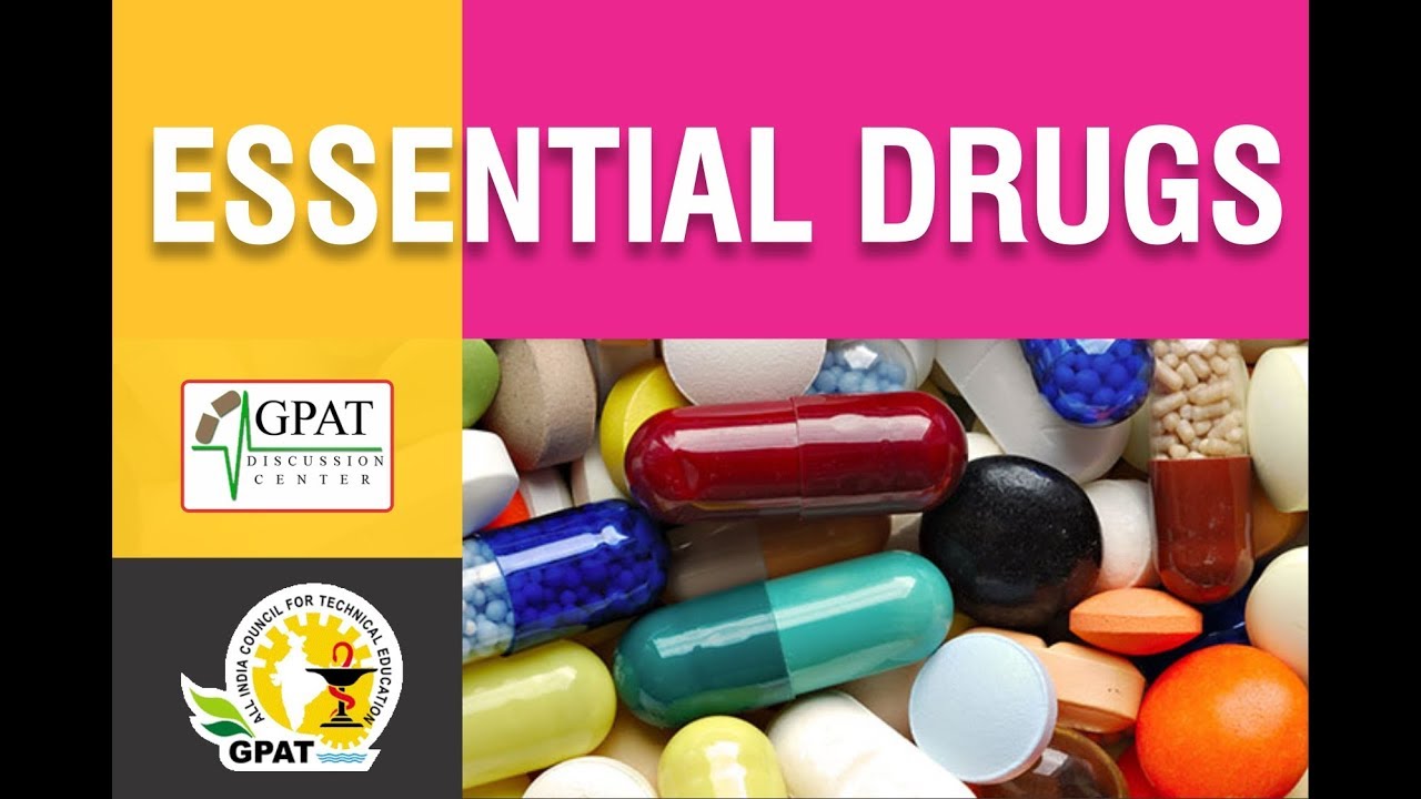 Bangladesh Business Directory 84 Essential Drugs