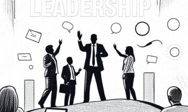Leadership in the Business World