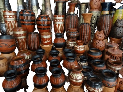 Bangladesh Business Directory 87 Rajshahi Handicrafts Logo