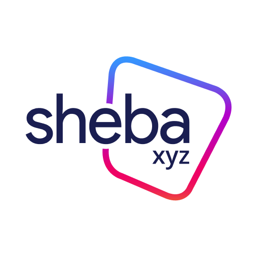 Sheba.xyz