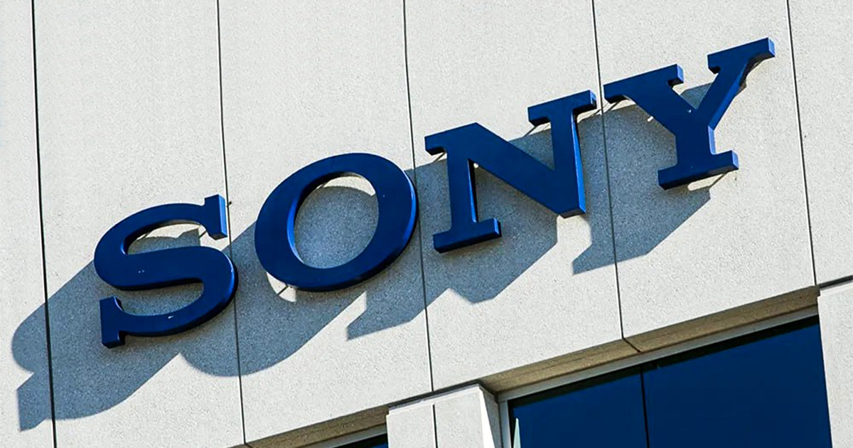 SONY CORPORATION
