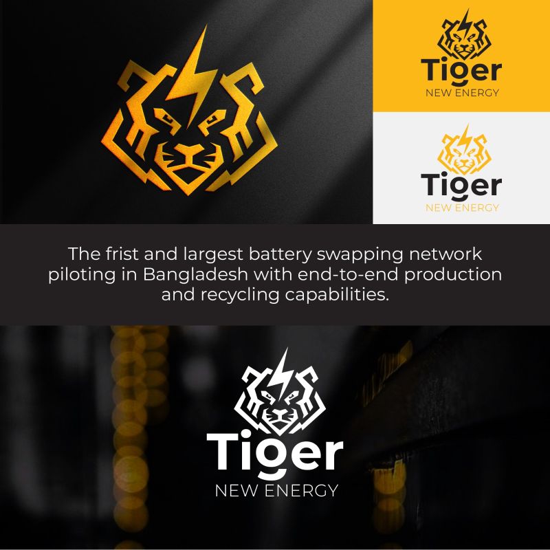 Tiger New Energy