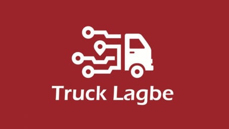 TruckLagbe logo