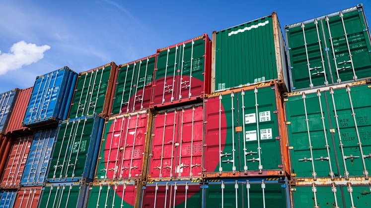 exports-in-2023 of bangladesh