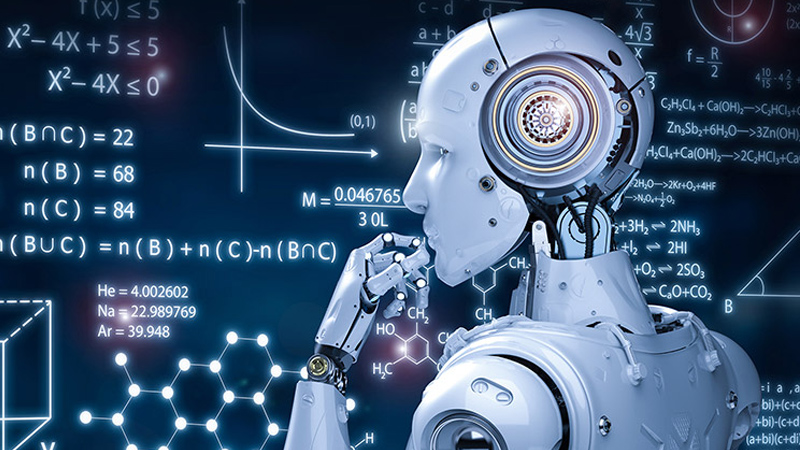 Artificial Intelligence 1 Future of Artificial Intelligence