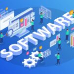 Types of Software 8 types of software