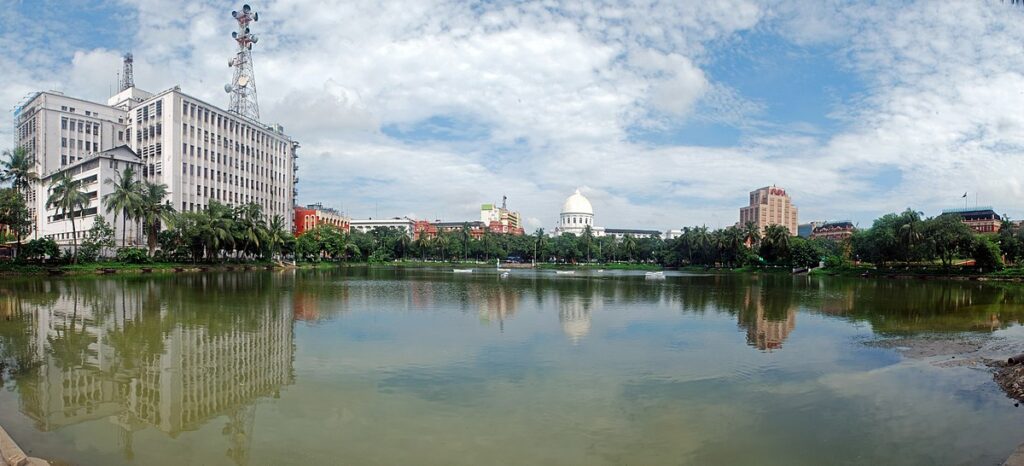 Lal_Dighi_chittagong