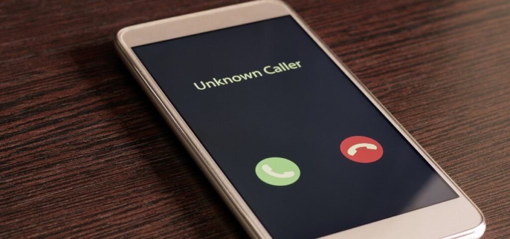 How to stop spam calls on android 1 unknown number