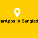 Most Popular Apps in Bangladesh