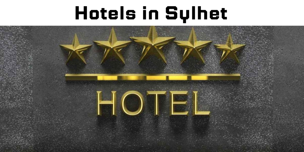 Top 10 Hotels in Sylhet 1 Top 10 Hotels in Sylhet