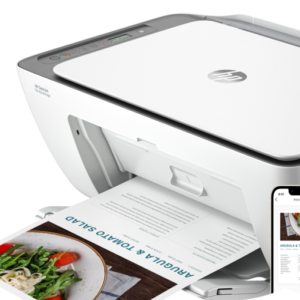 HP DeskJet Ink Advantage 2875 All-in-One Wi-Fi Color Printer