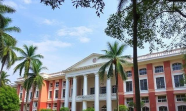 Best Private University in Bangladesh