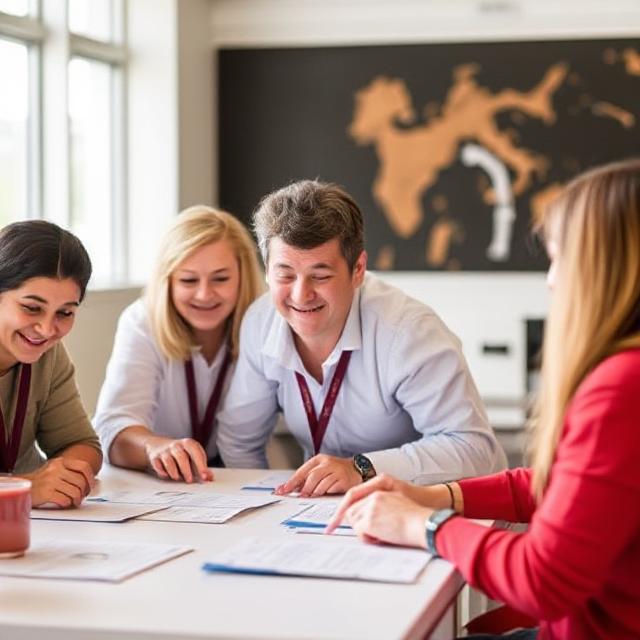 Directory Membership benefit