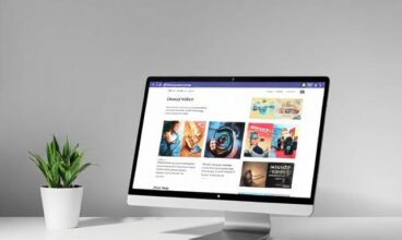 Web Design & Development Services