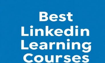 Best LinkedIn Learning Courses