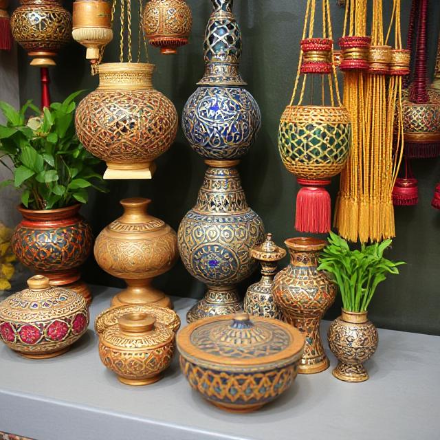 Handicraft Products in Bangladesh find