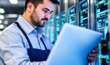IT Maintenance Solutions
