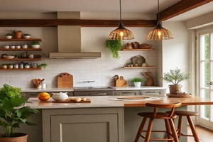 Home Improvement & Lighting