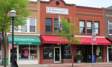 Best Local Businesses