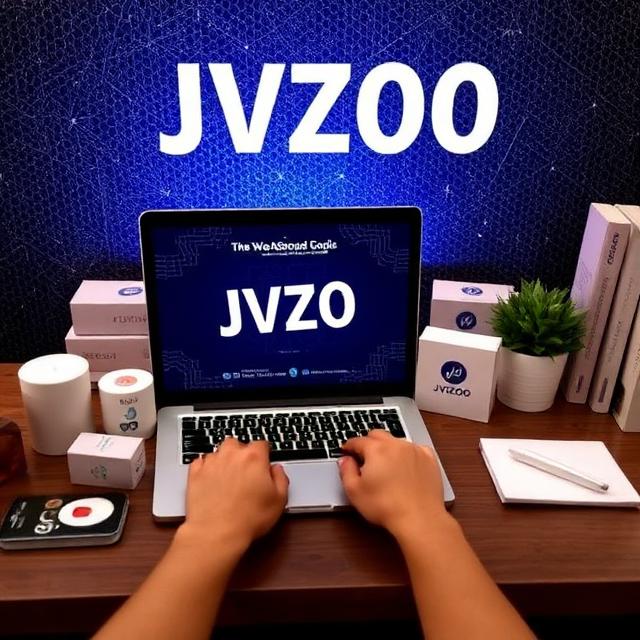 Digital Product Review JVZoo
