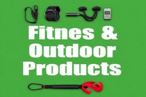 Fitness and Outdoor