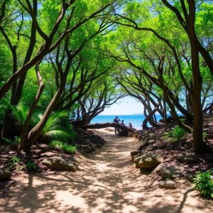 Kuakata’s Secret Beach Trails