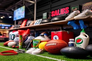 Sports & Entertainment