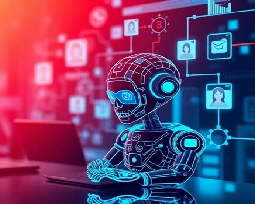 AI Tools digital assistance