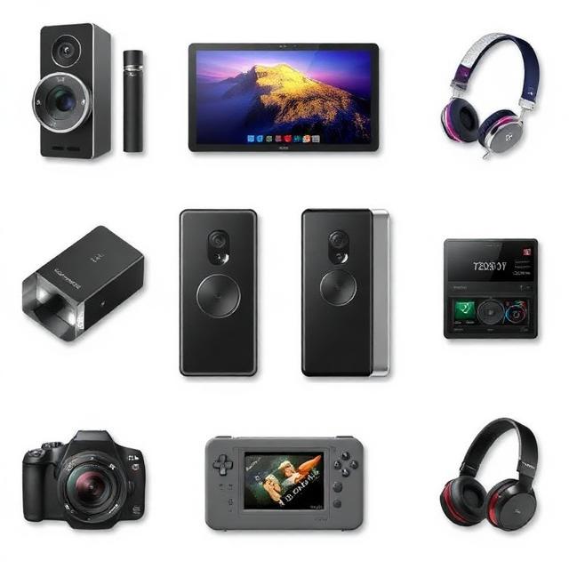 AliExpress Electronics Reviews