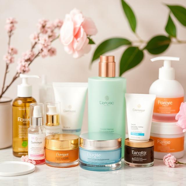Best Beauty and Skincare Products for Sensitive Skin
