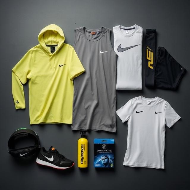 AliExpress Sports and Outdoor Products