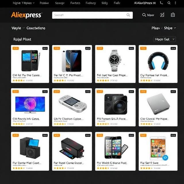 Top 10 AliExpress Gadgets for 2025