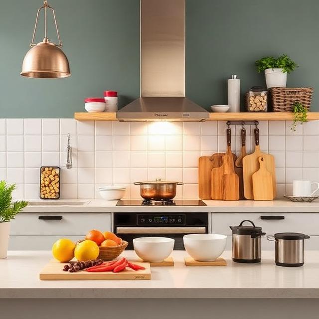 AliExpress Home and Kitchen Products