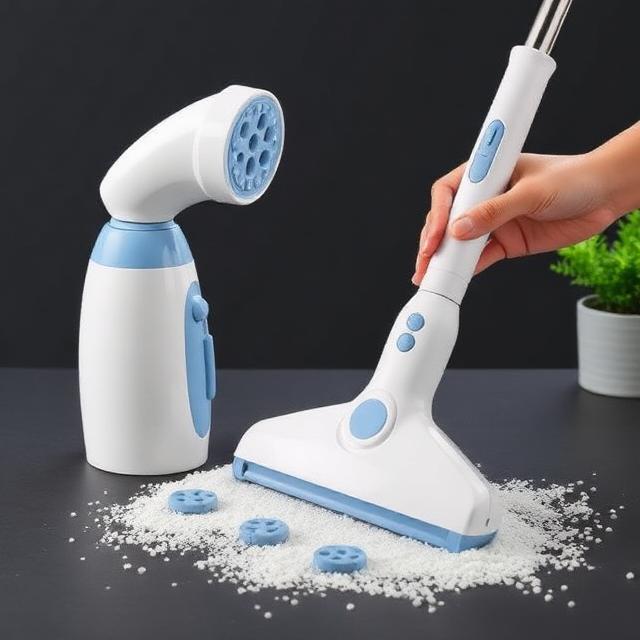 Top Home Cleaning Gadgets and Tools