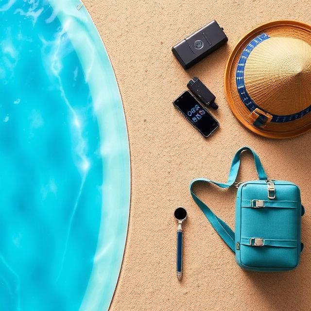 Top Travel Accessories for Frequent Travelers