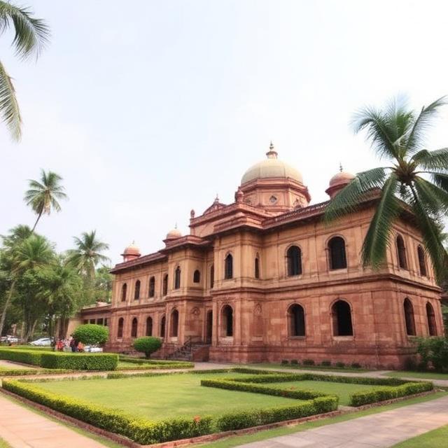 Heritage Sites