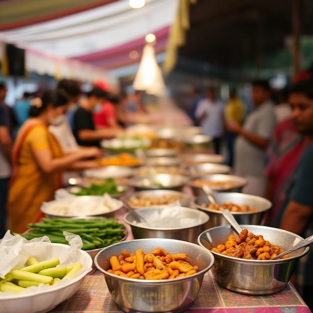 Food Festivals