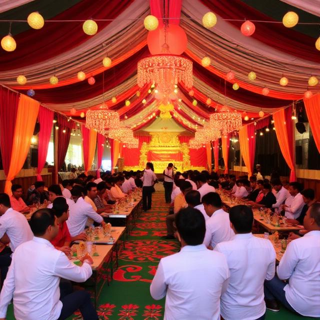 Monthly Events in Bangladesh
