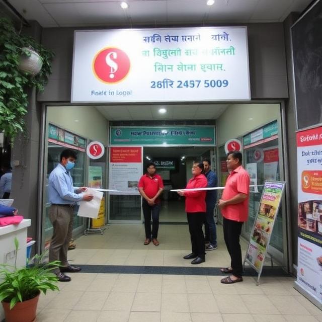 New Business Openings