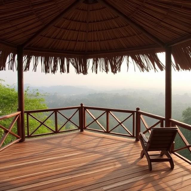 Weekend Getaways Near Dhaka