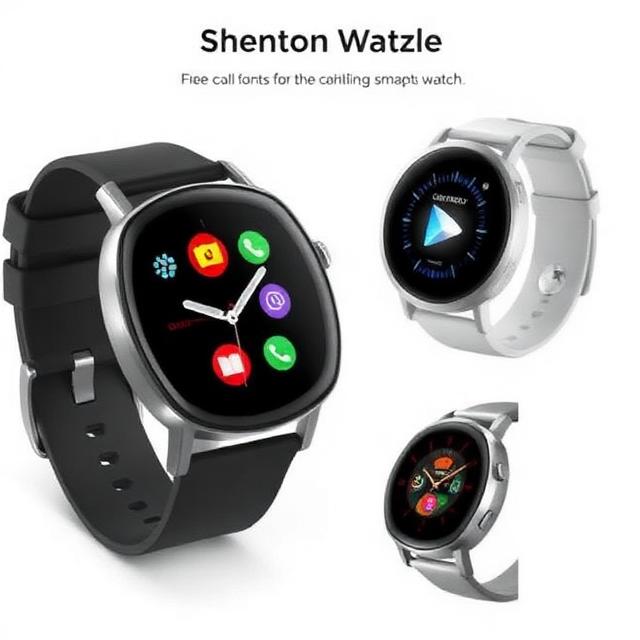 Top Budget-Friendly Smartwatches