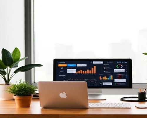 business automation software