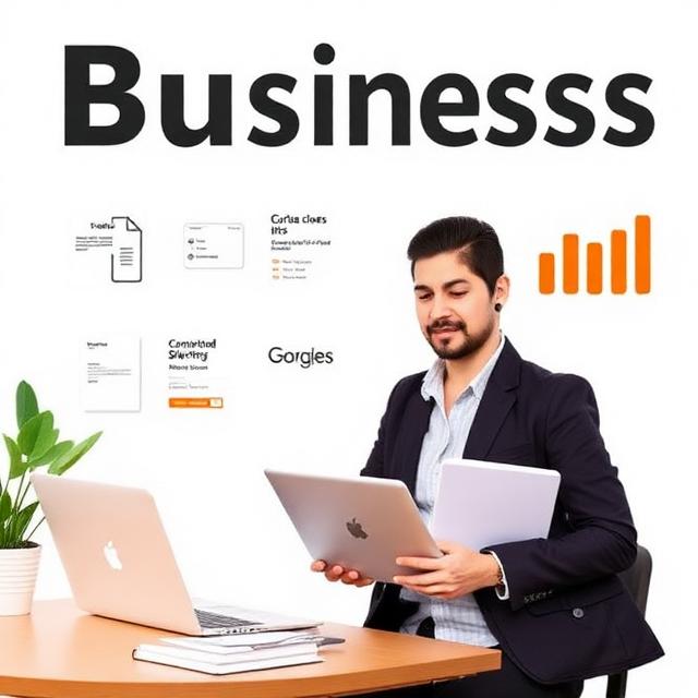 Brand Features 1 local branding