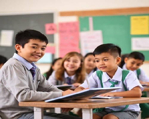education