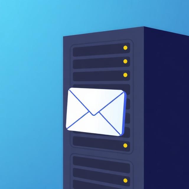 email hosting