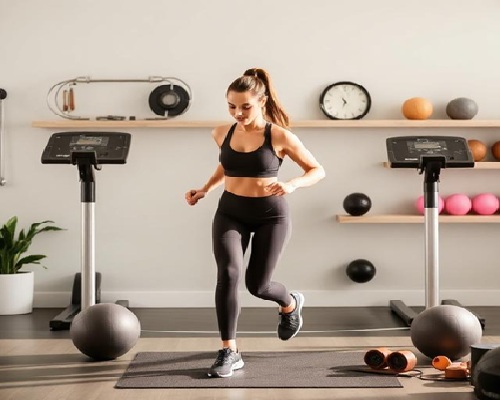 health fitness