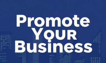 How to Promote your Business Locally
