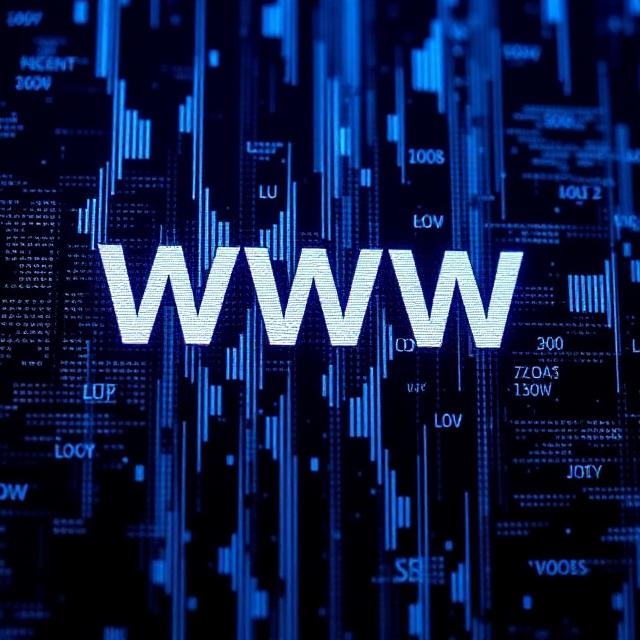 www domain